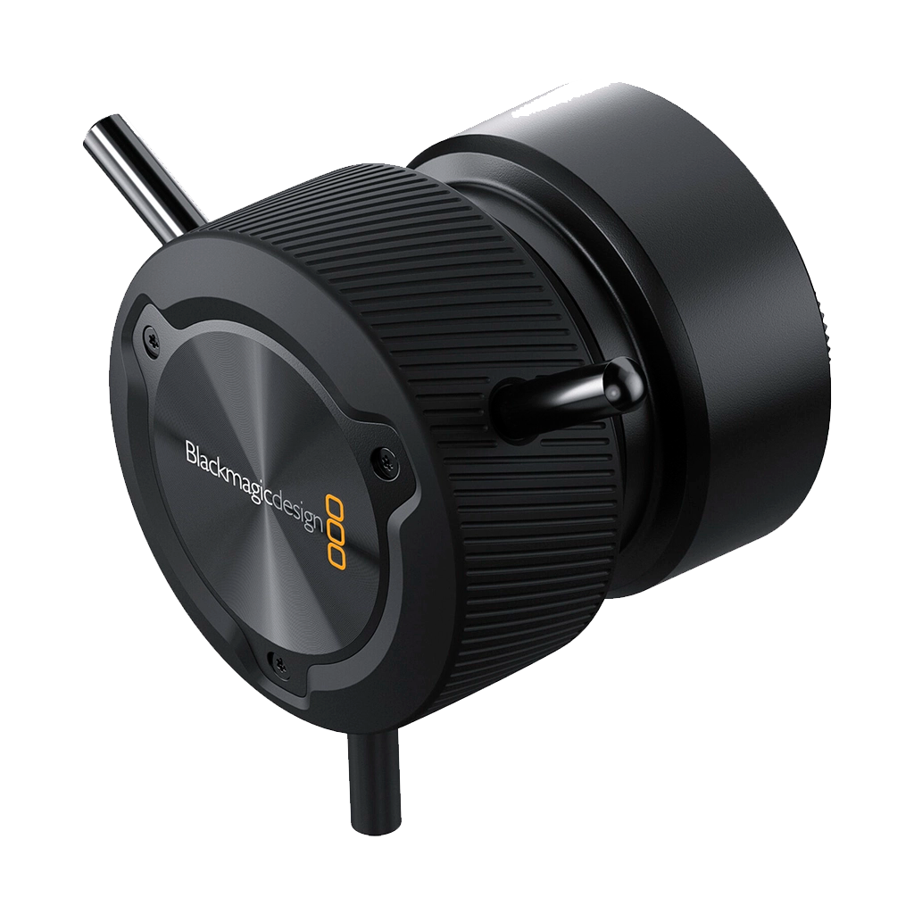 Blackmagic Design Focus Demand