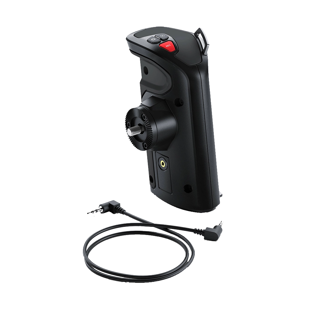 Blackmagic Design Handgrip for URSA Mini Camera