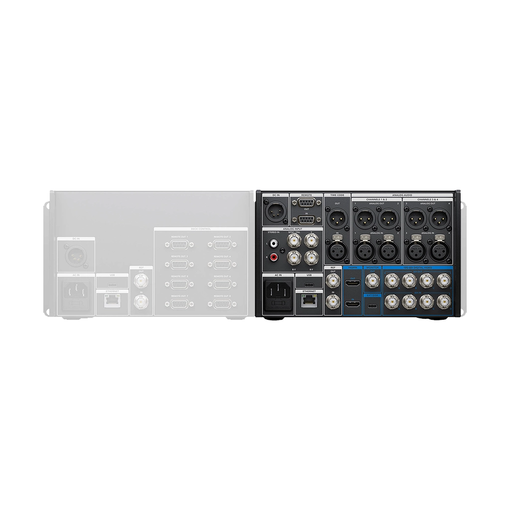 Blackmagic Design HyperDeck Extreme 8K HDR