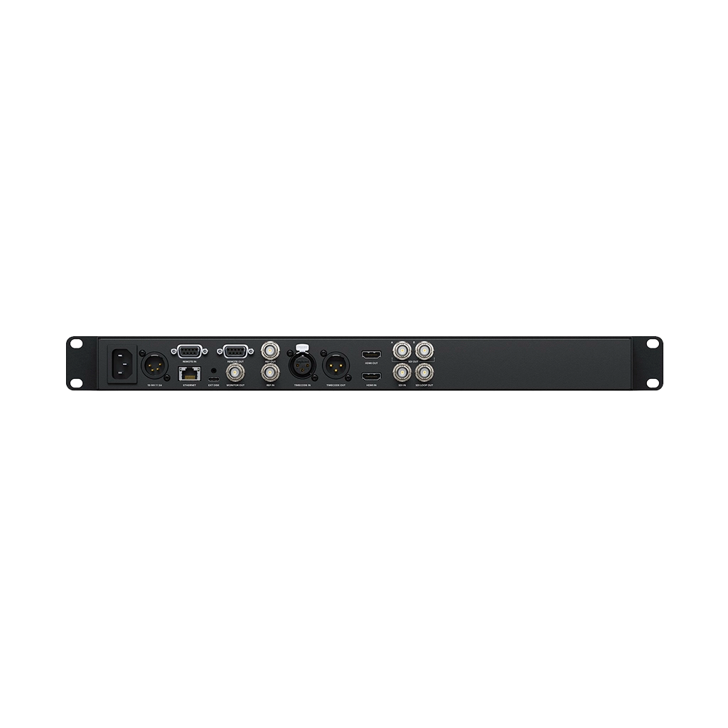 Blackmagic Design HyperDeck Studio HD Pro
