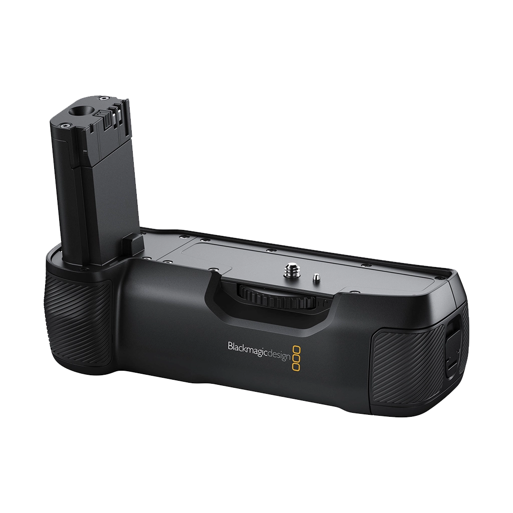 Blackmagic Design Pocket Cinema Camera 4K Battery Grip