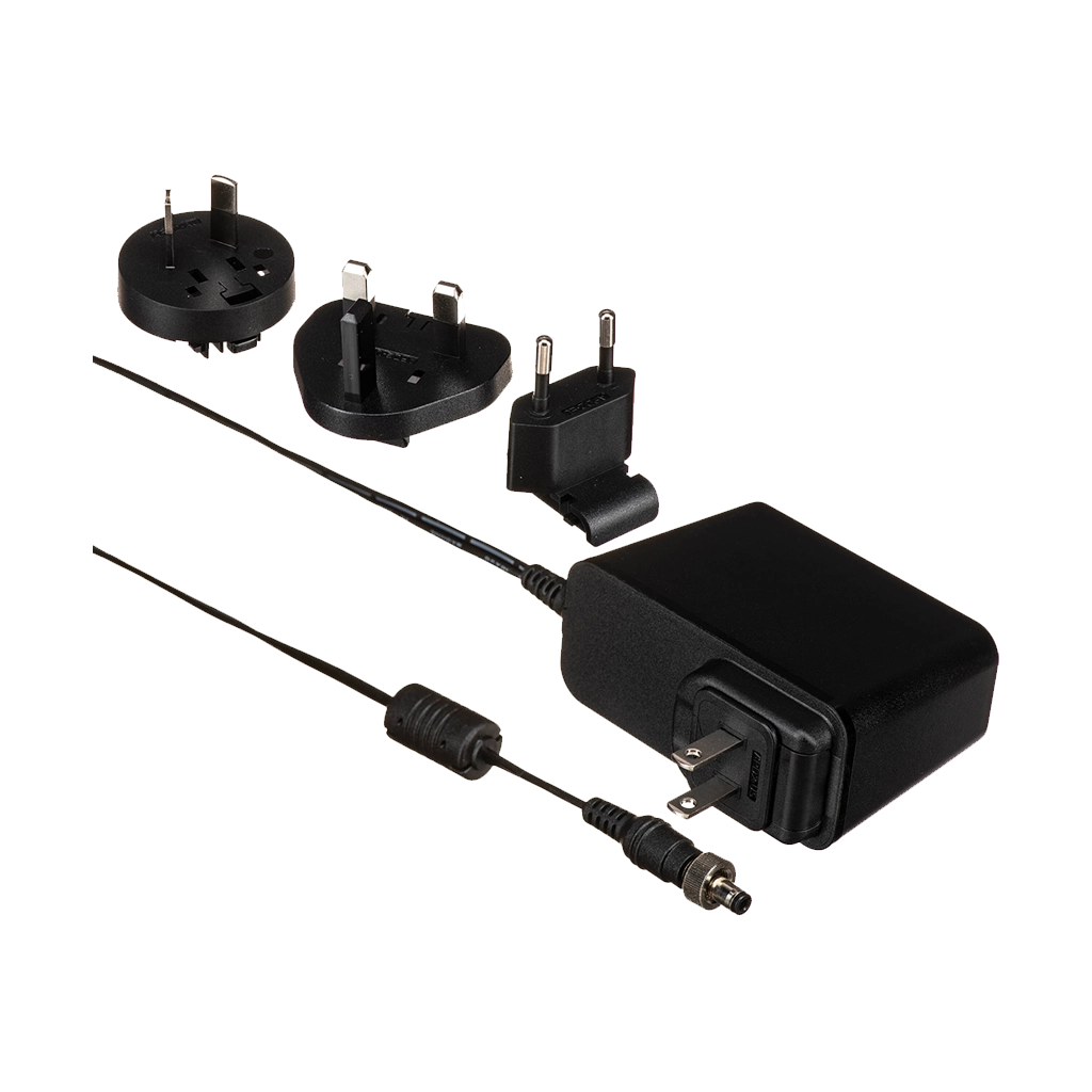 Blackmagic Design Power Supply - ATEM Mini Extreme / Extreme ISO / Studio Camera 4K Pro / Plus 12V60W
