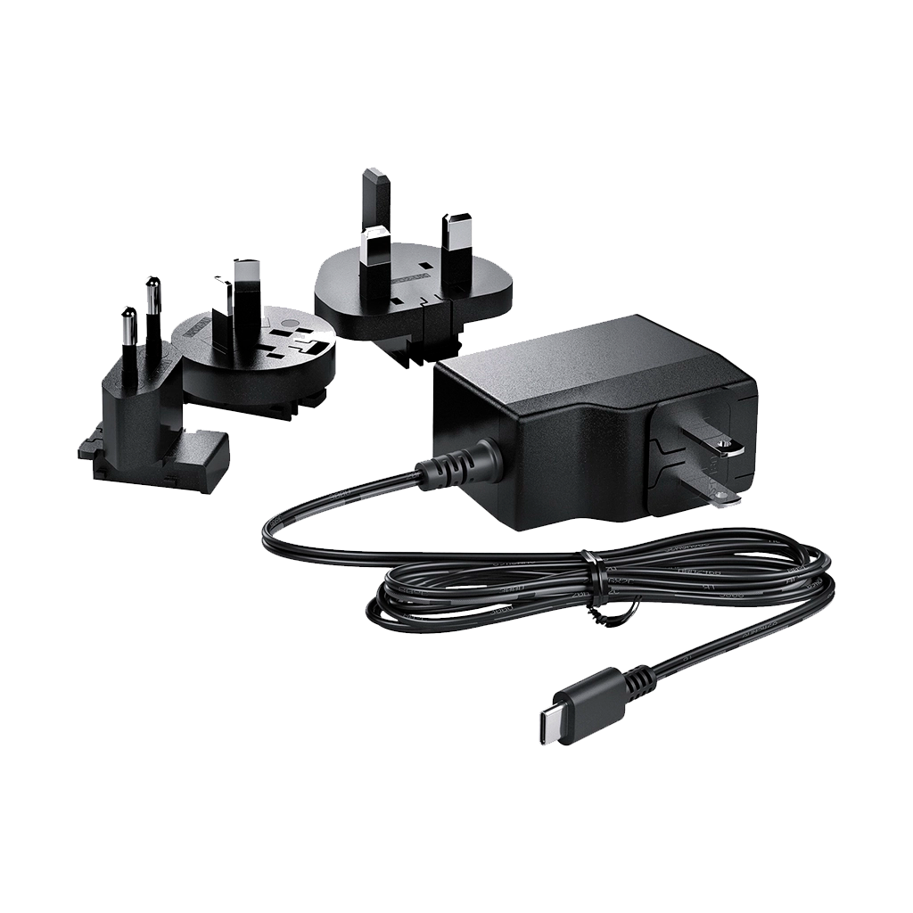 Blackmagic Design Power Supply for Micro Converters