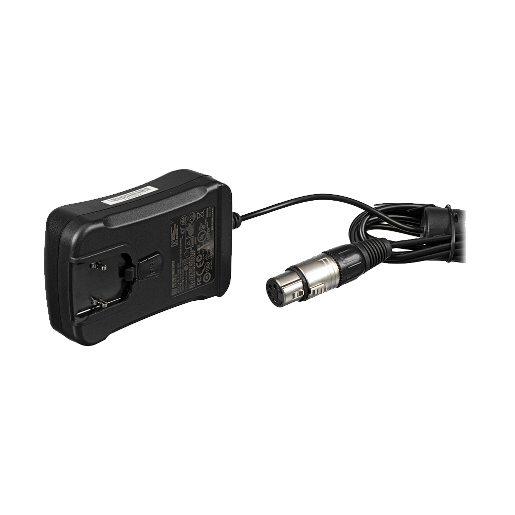 Blackmagic Design Power Supply for Studio Cameras