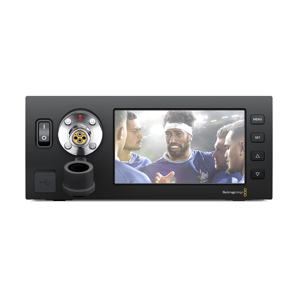 BlackMagic Design Studio Converter