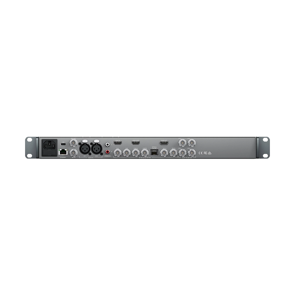 Blackmagic Design Teranex AV