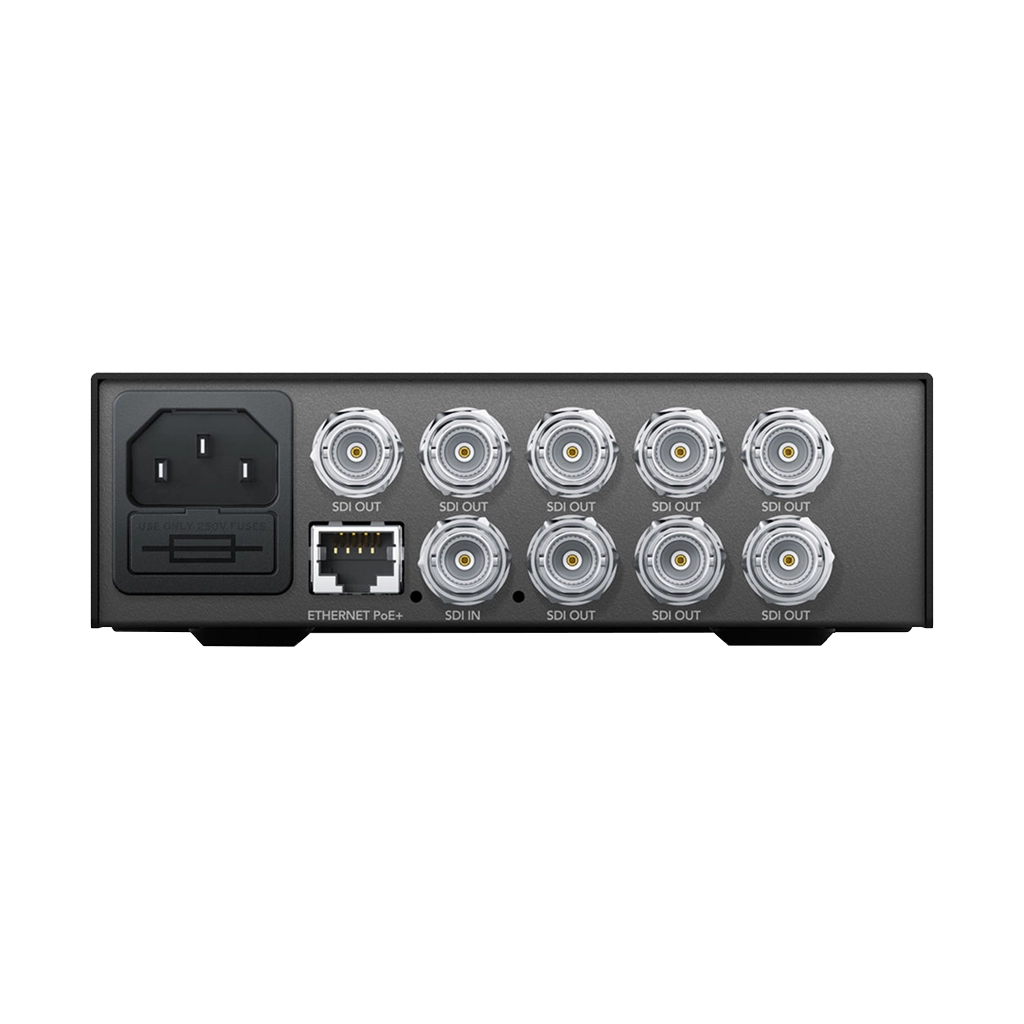 Blackmagic Design Teranex Mini SDI 12G Distribution