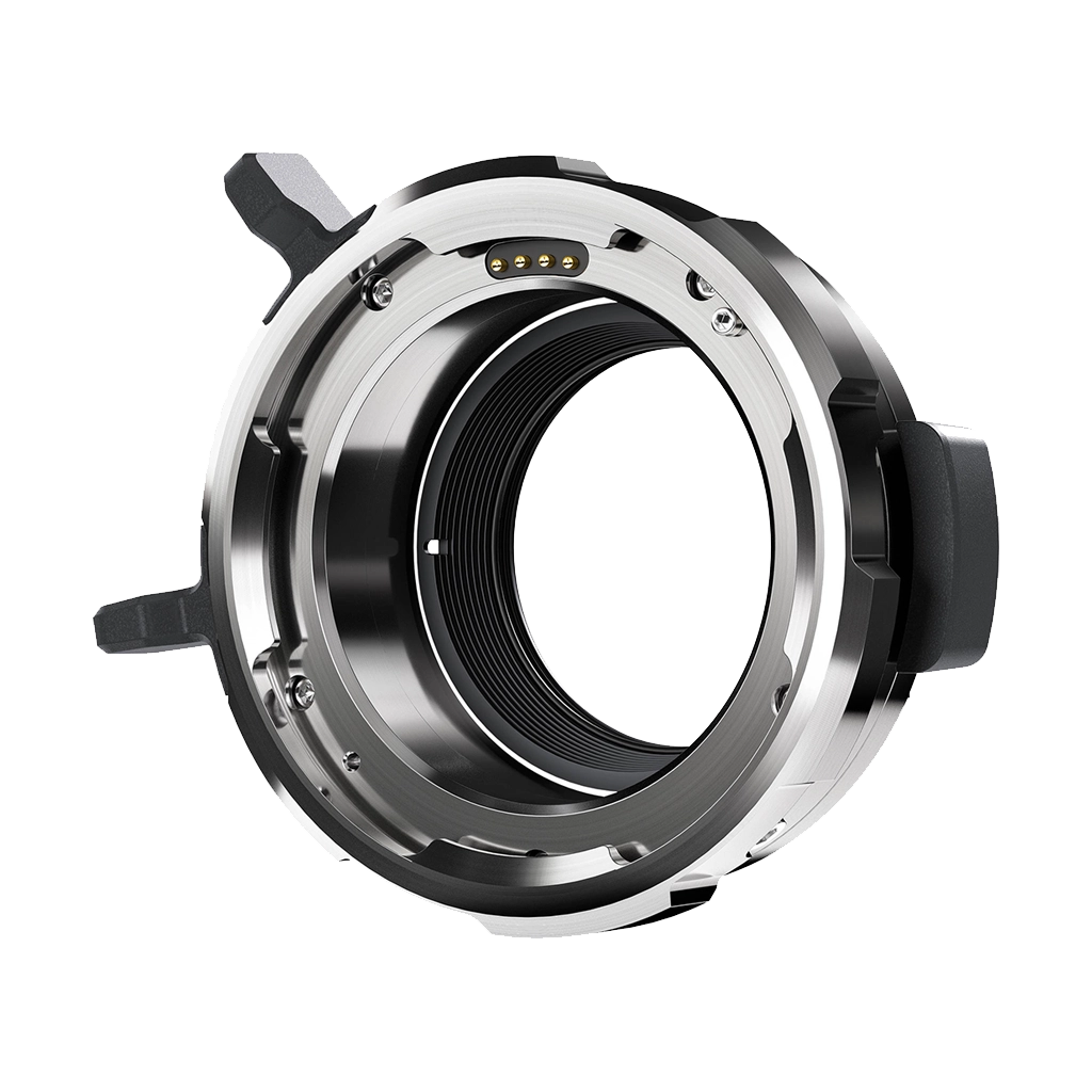 Blackmagic Design URSA Mini Pro PL Mount