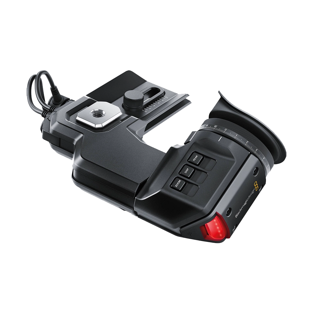 Blackmagic Design URSA Viewfinder