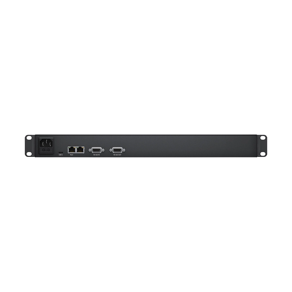 Blackmagic Design Videohub Smart Control Pro