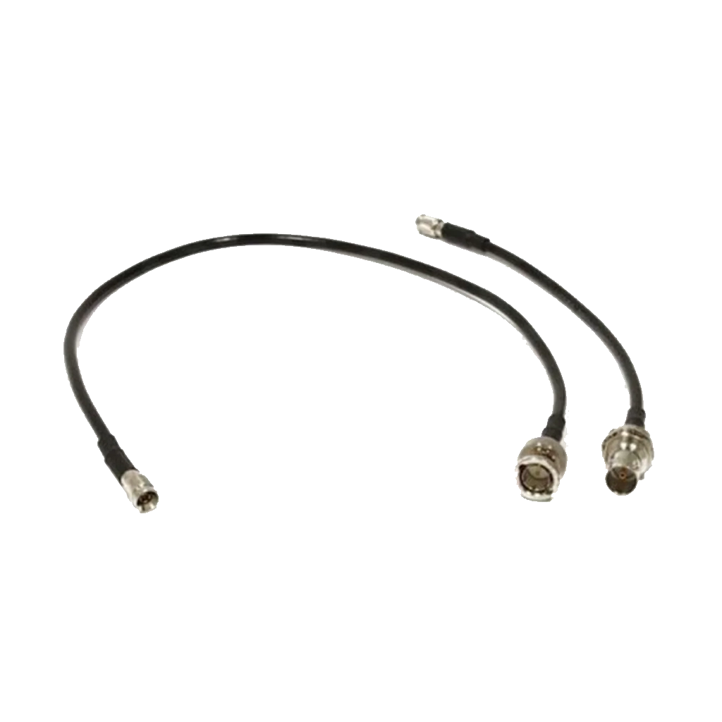 Blackmagic Hyperdeck Cable Bundle (Mini DIN BNC To Full-Size BNC) (BLA-CABLE-HYPERDPT)