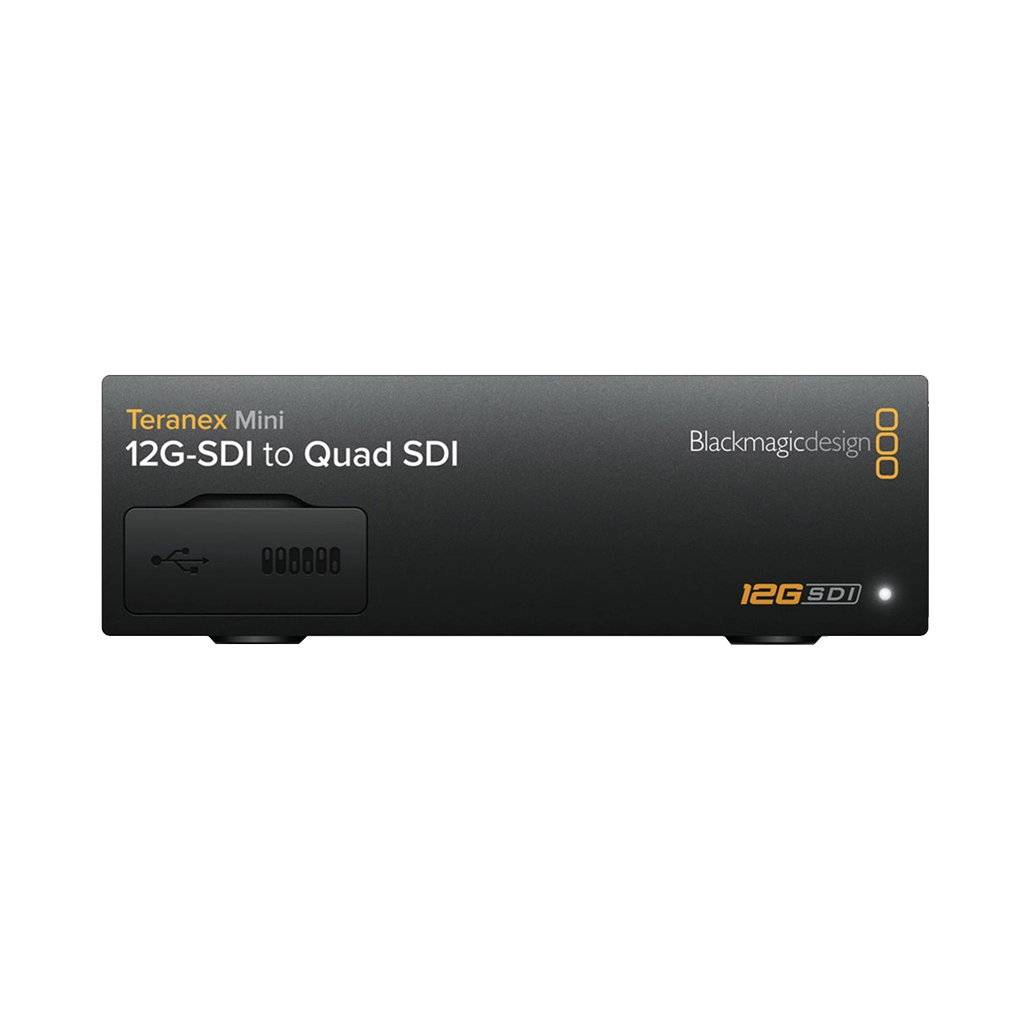 Blackmagic Teranex Mini 12G SDI To Quad SDI Orms Direct South Africa blackmagic-teranex-mini-12g-sdi-to-quad-sdi-orms-direct-south-africa