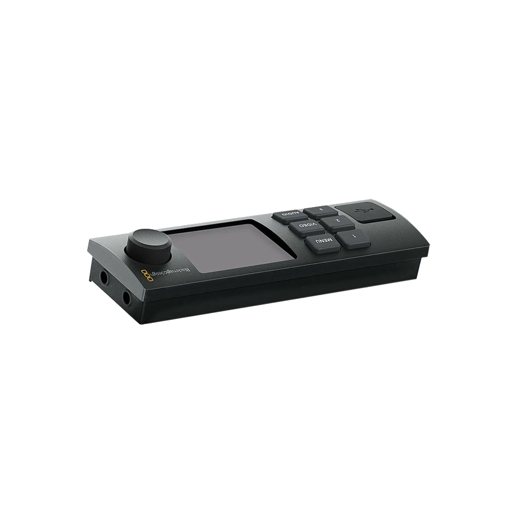 Blackmagic Teranex Mini Smart Panel