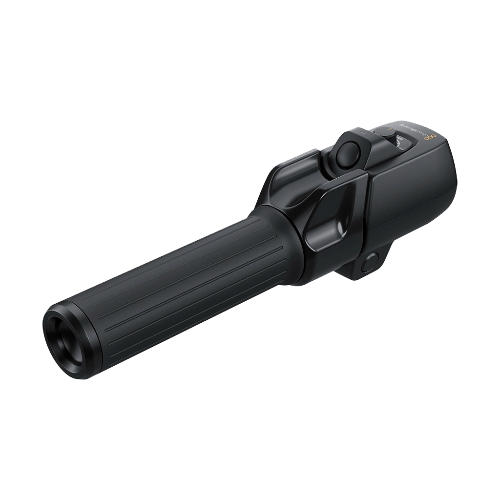 BlackMagic Zoom Demand