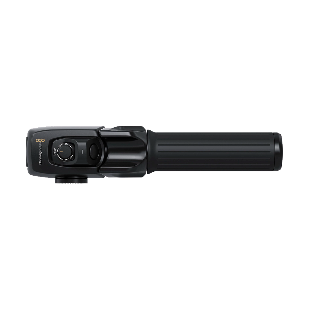 BlackMagic Zoom Demand
