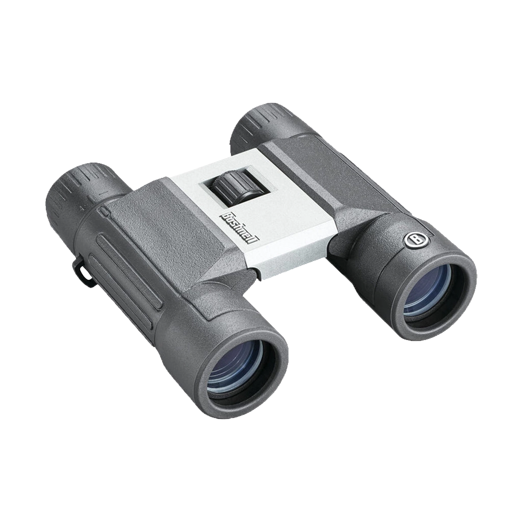 Bushnell 10x25 PowerView 2 Binoculars