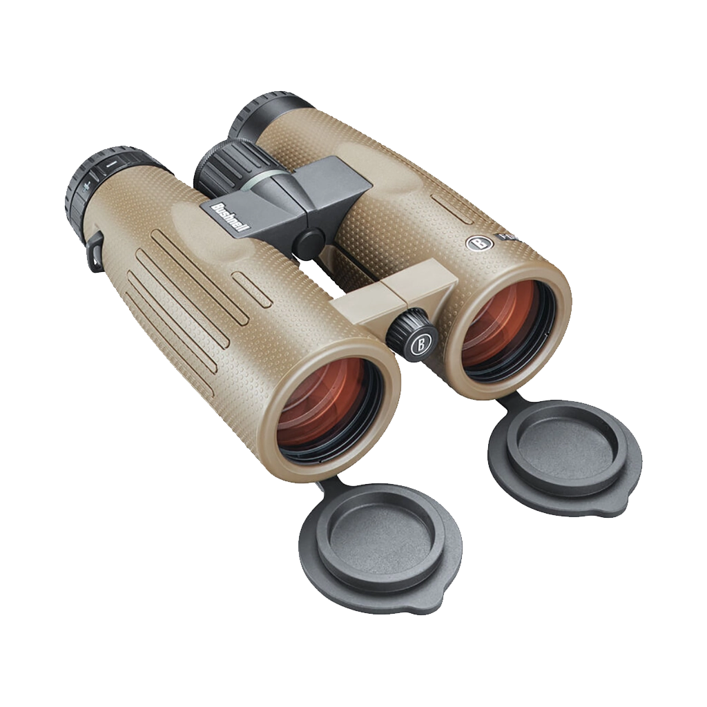 Bushnell 10x42 Forge Binoculars (Terrain)