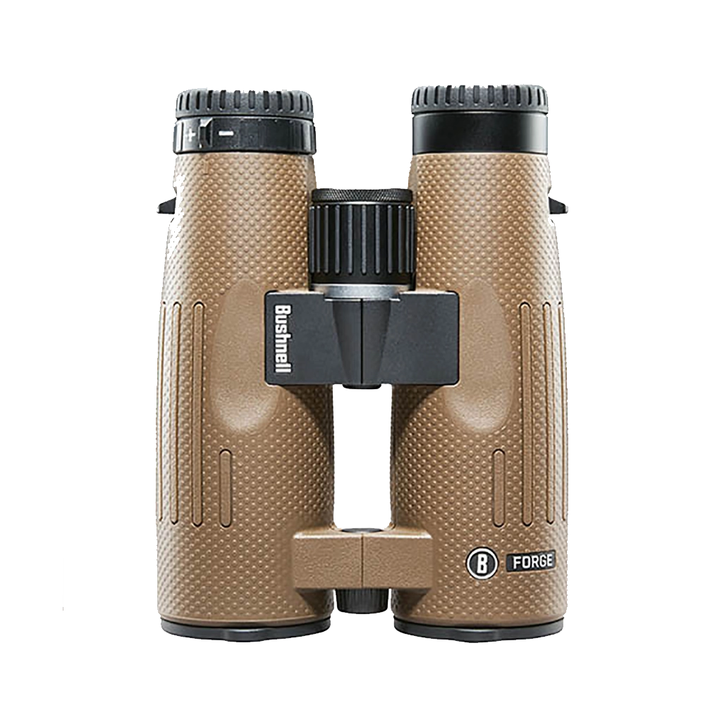 Bushnell 10x42 Forge Binoculars (Terrain)