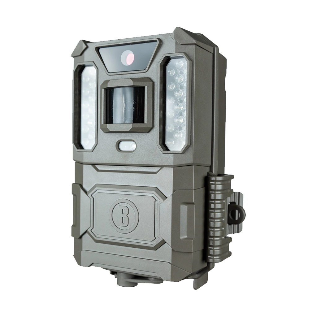 Bushnell Prime Low Glow Trail Camera