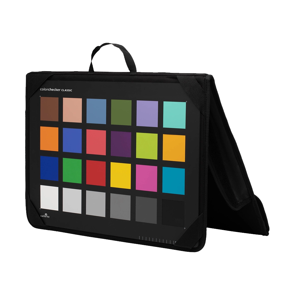 Calibrite ColorChecker Classic XL with Case