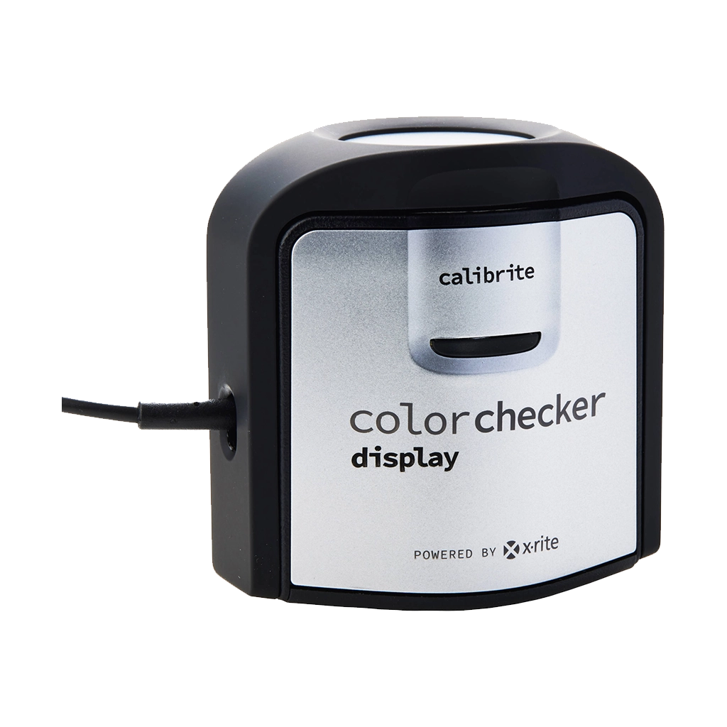 Calibrite ColorChecker Display