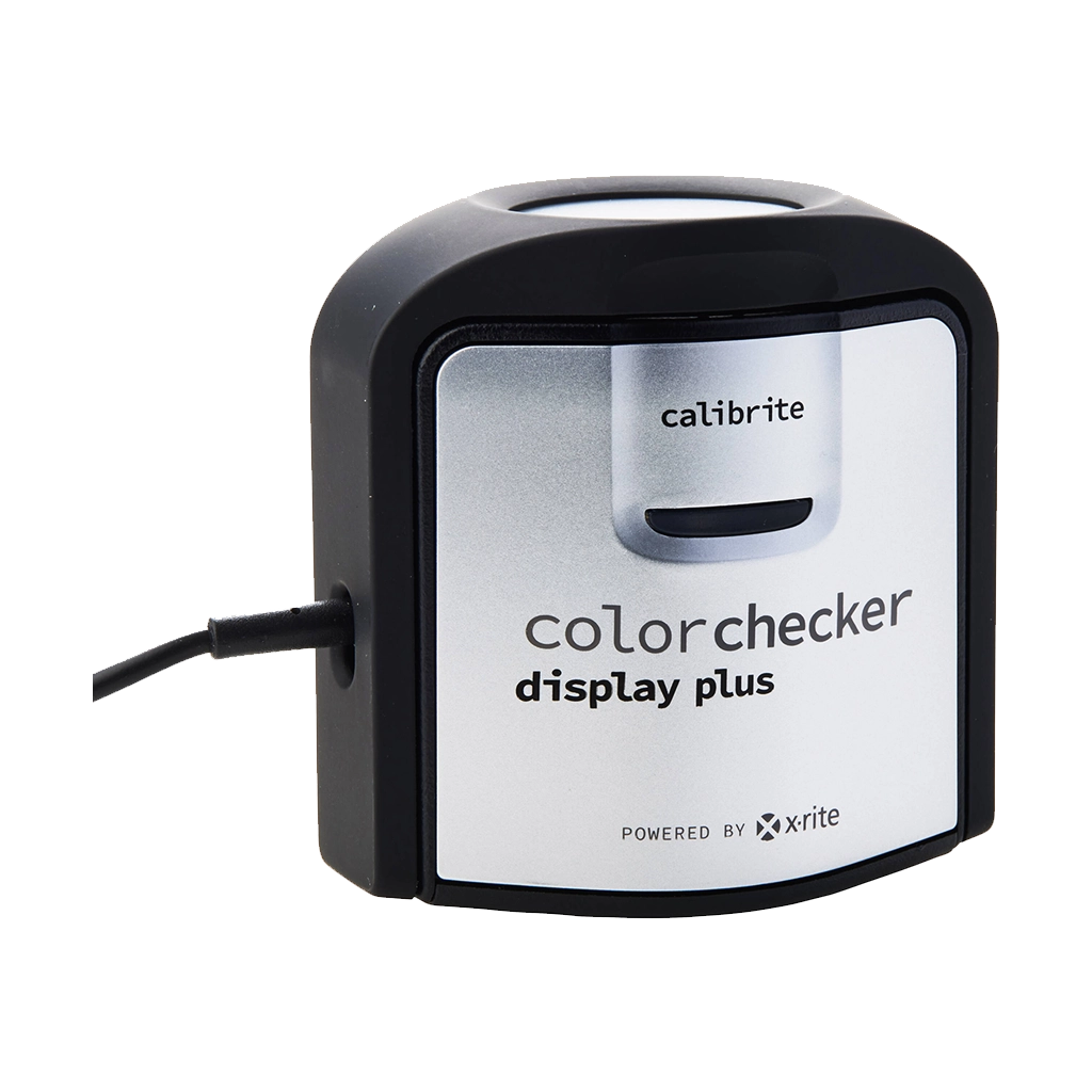 Calibrite ColorChecker Display Plus