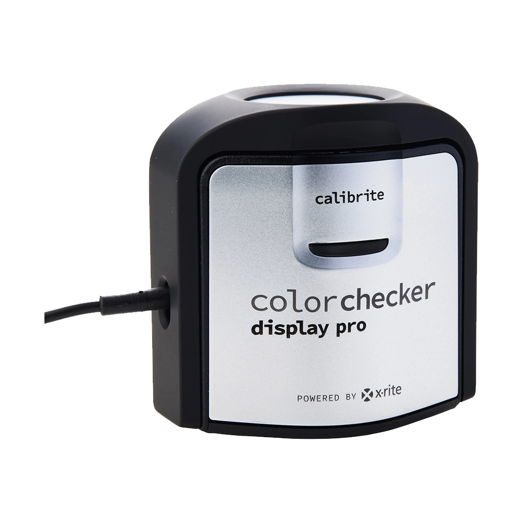 Calibrite ColorChecker Display Pro