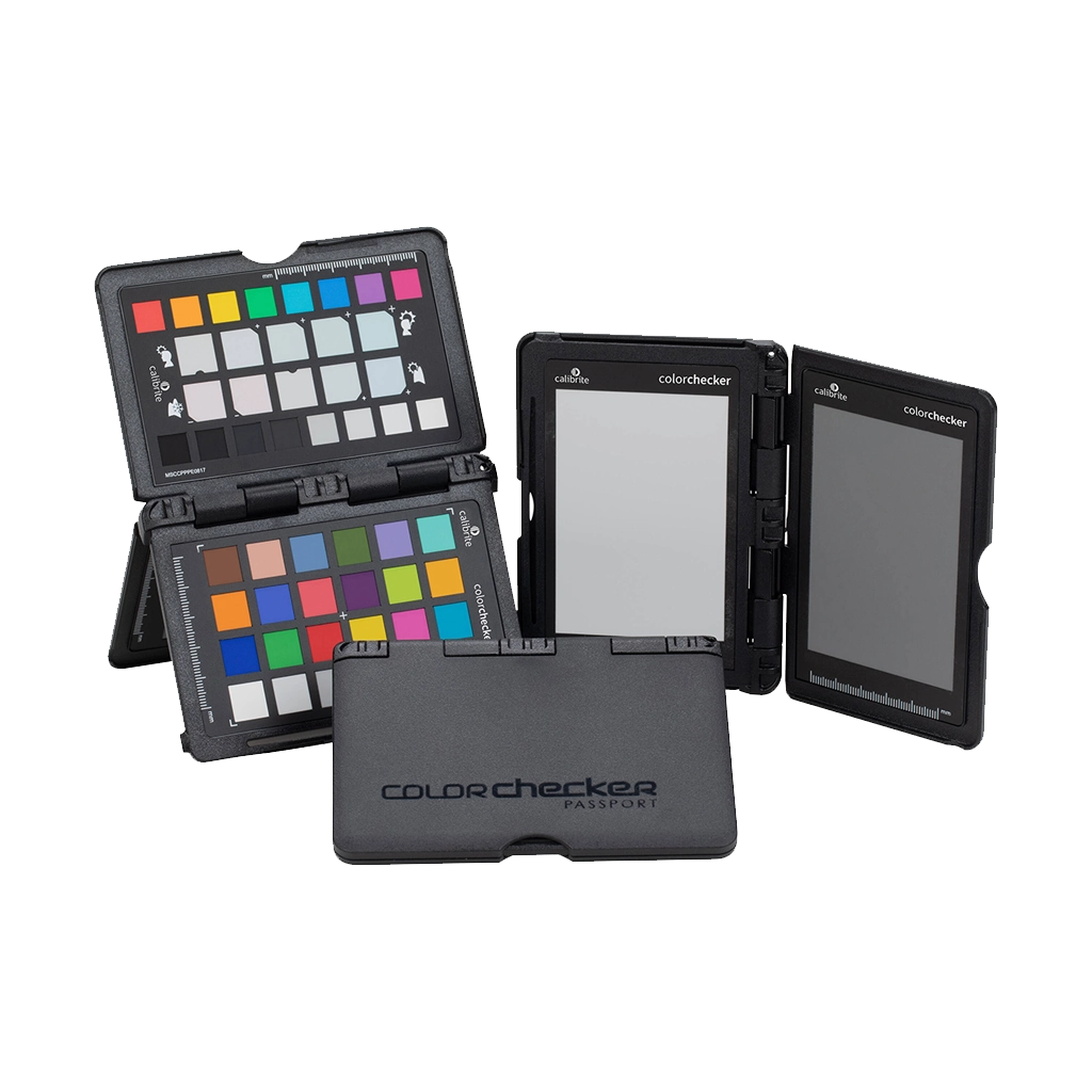 Calibrite ColorChecker Passport Photo 2