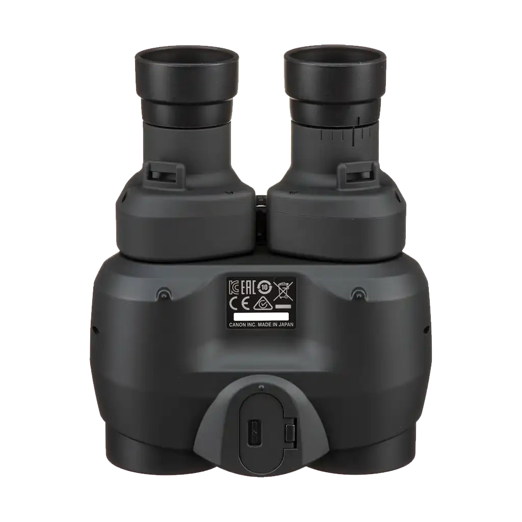 Canon 10x30 IS II Image Stabilized Binoculars
