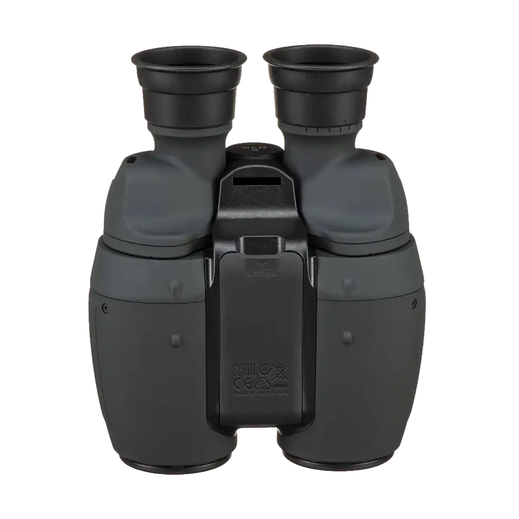 Canon 10x32 IS Image Stabilised Binoculars