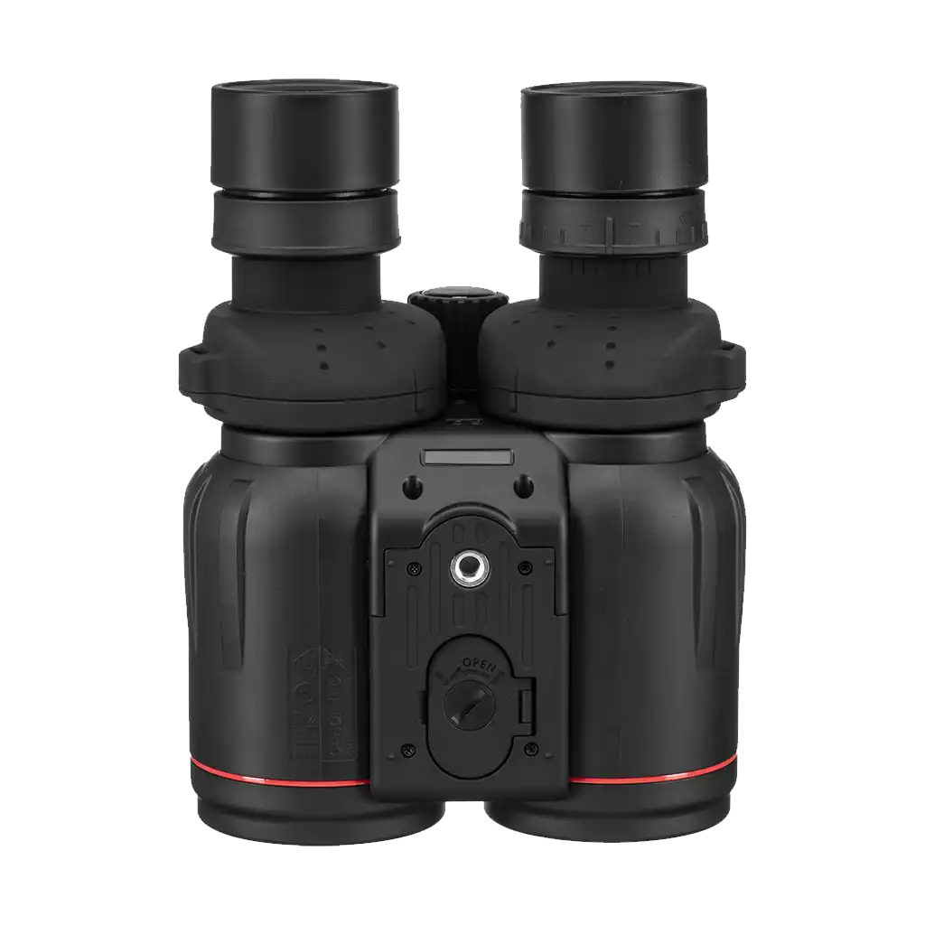 Canon 10x42 L IS WP Binoculars