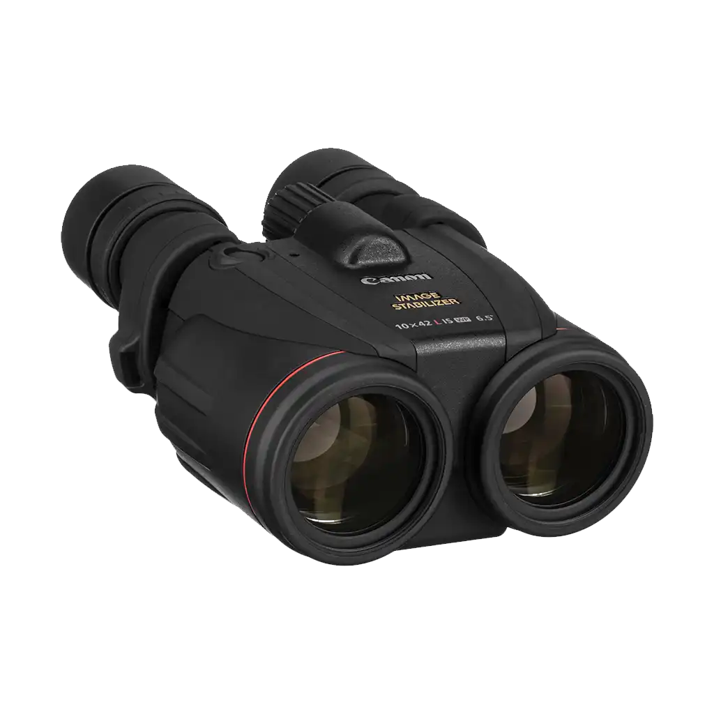 Canon 10x42 L IS WP Binoculars