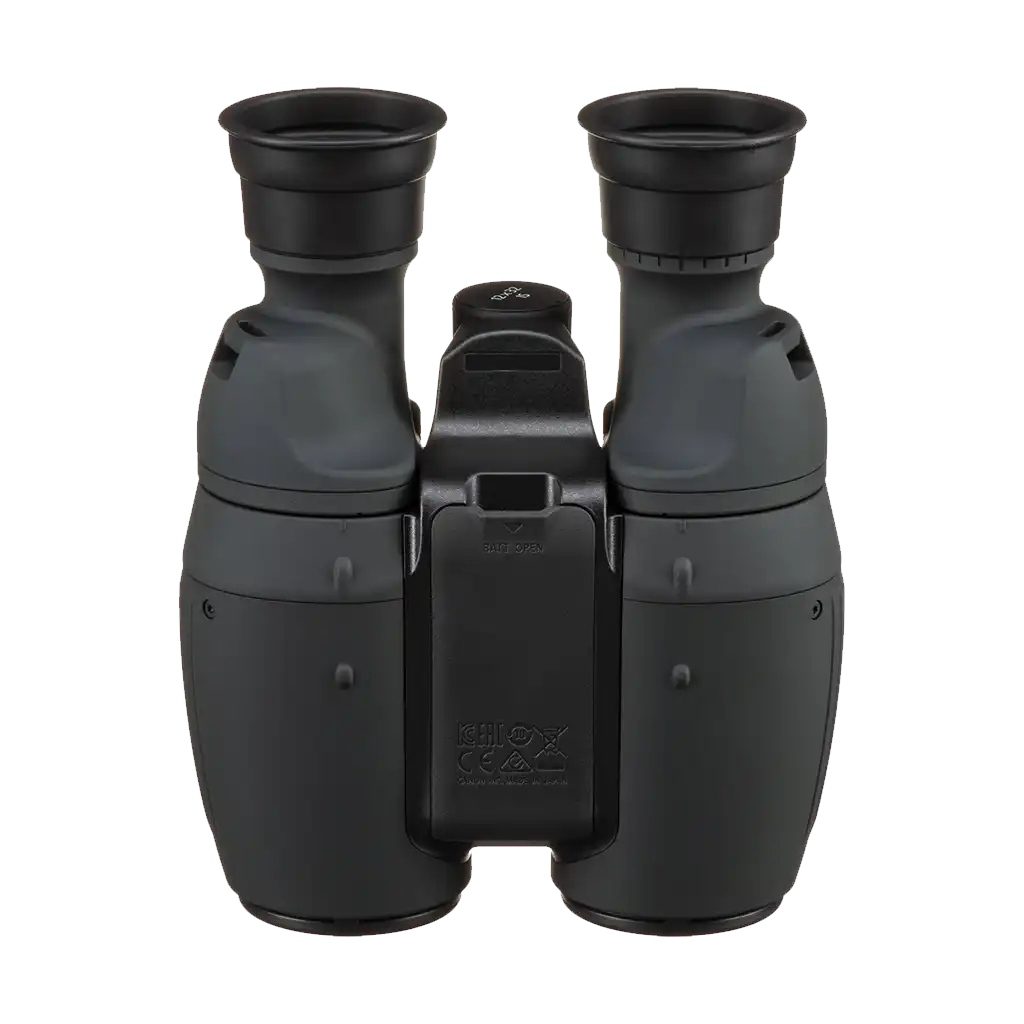 Canon 12x32 IS Image Stabilized Binoculars