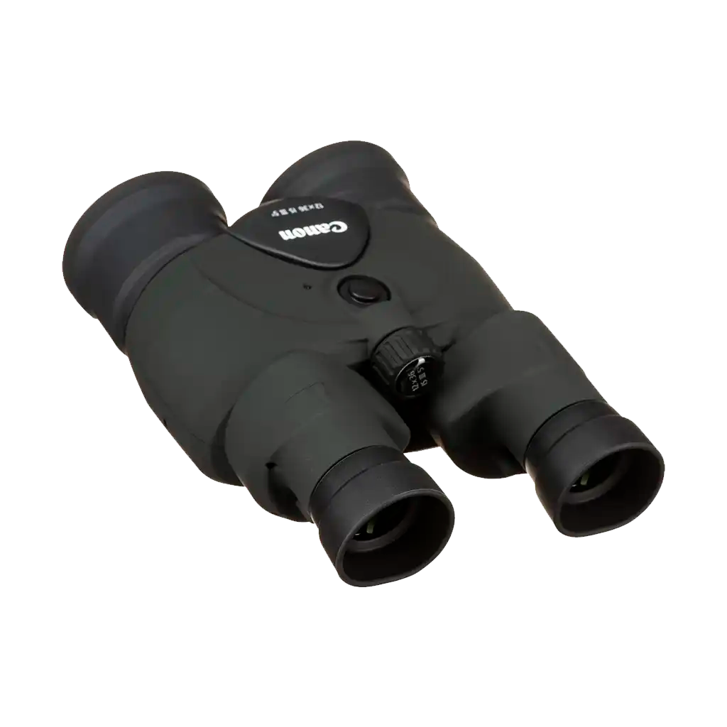 Canon 12x36 IS III Image Stabilized Binoculars