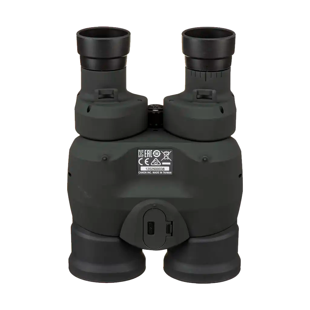 Canon 12x36 IS III Image Stabilized Binoculars