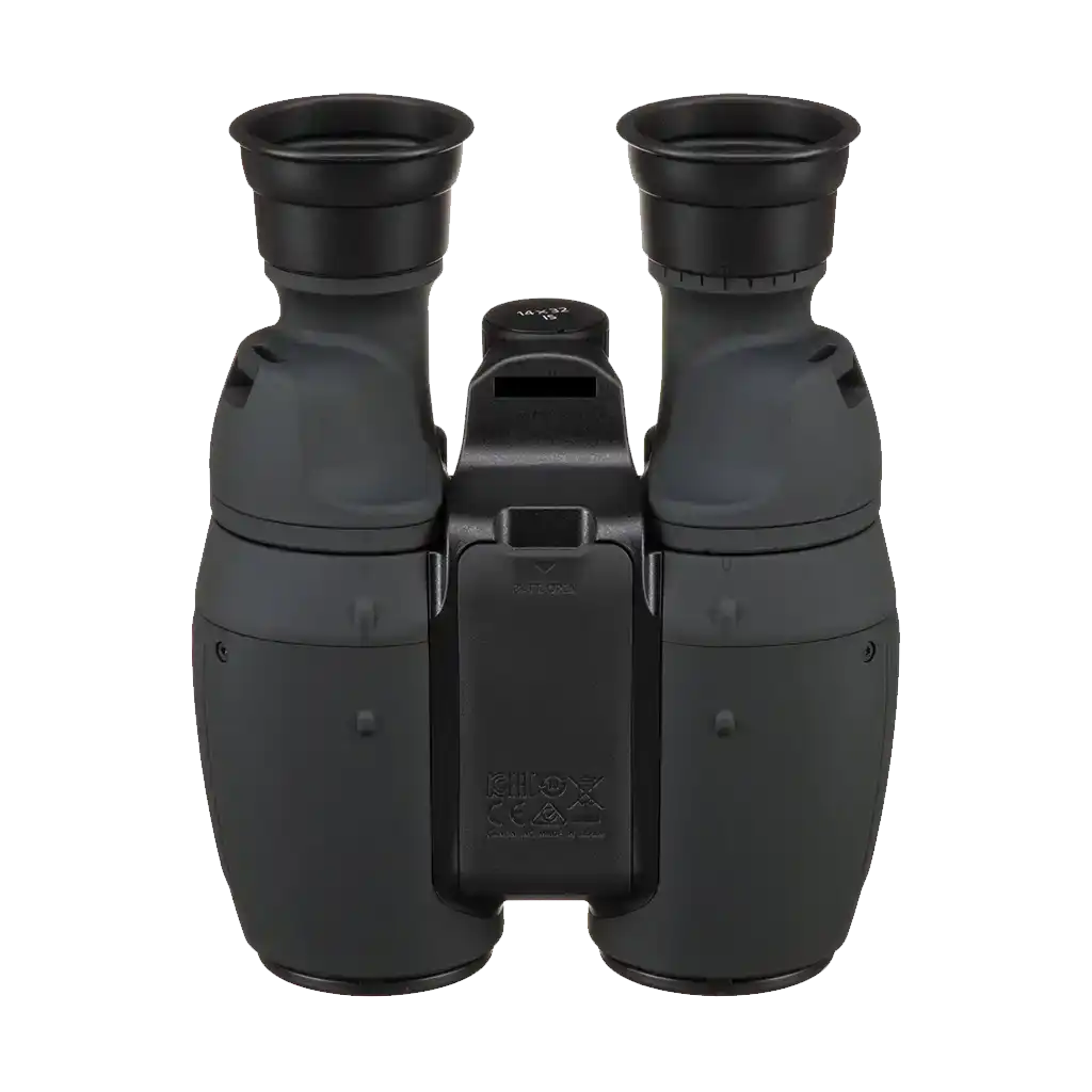 Canon 14x32 IS Image Stabilized Binoculars