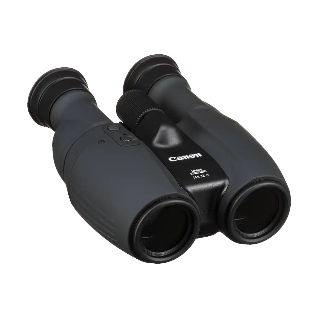 Canon 14x32 IS Image Stabilized Binoculars