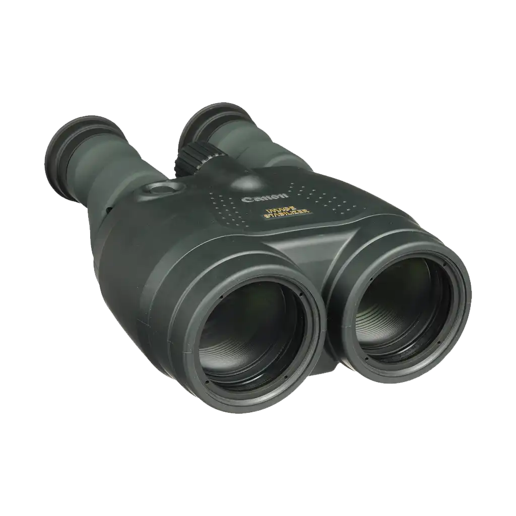 Canon 15x50 IS Binoculars