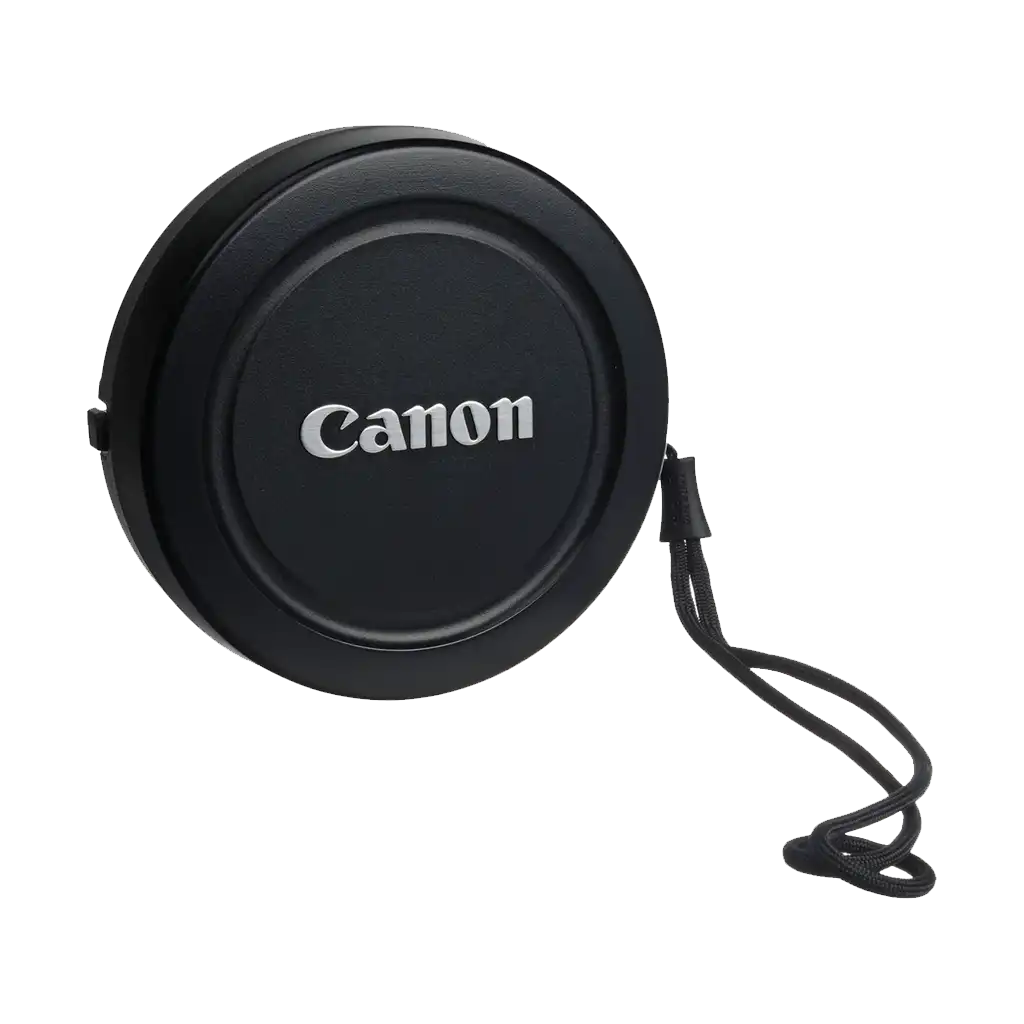 Canon 17mm Lens Cap