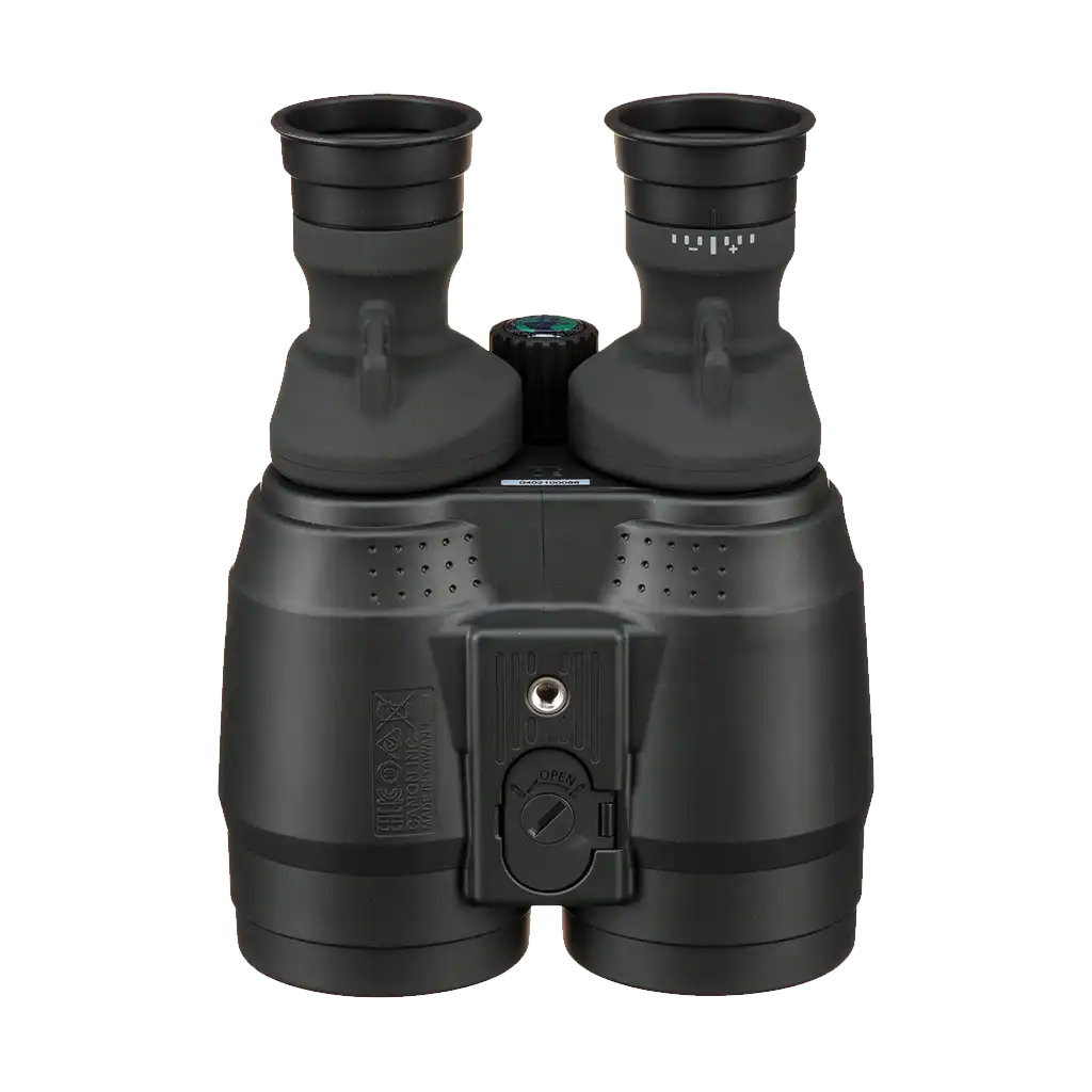 Canon 18x50 IS Binoculars