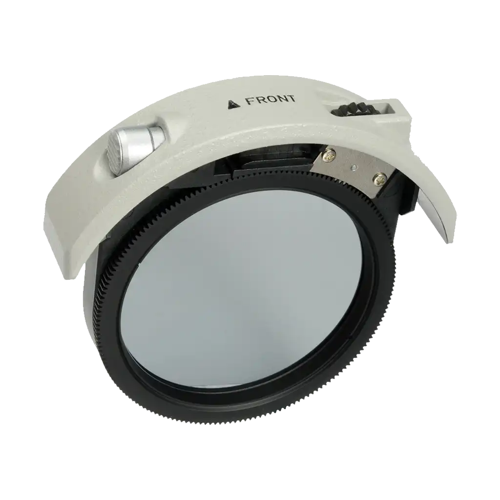 Canon 52mm Circular Polarizing Filter Drop-In Filter