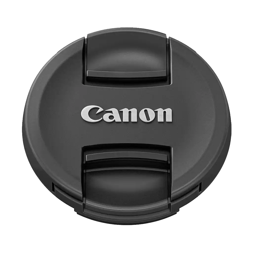 Canon 58mm Lens Cap