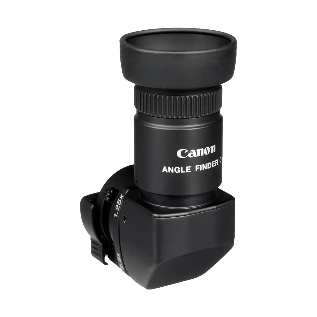 Canon Angle Finder C Viewfinder