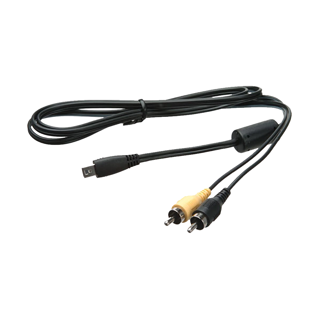 Canon AVC-DC400 AV Cable