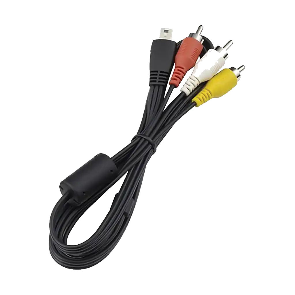 Canon AVC-DC400ST AV Cable