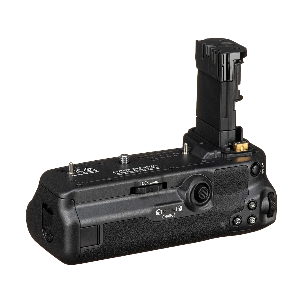 Canon BG-R10 Battery Grip