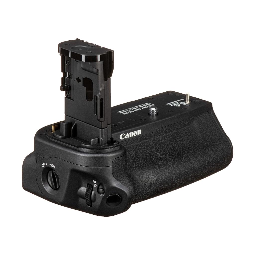 Canon BG-R10 Battery Grip