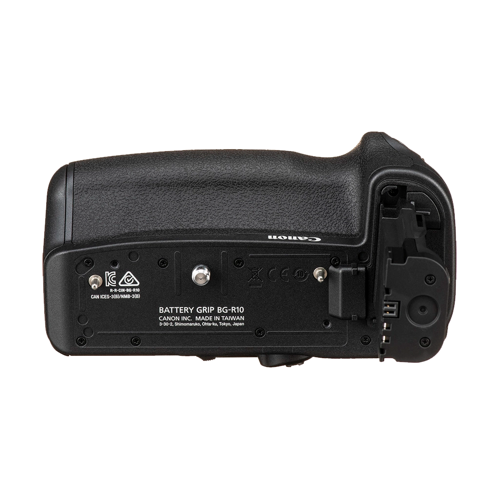 Canon BG-R10 Battery Grip