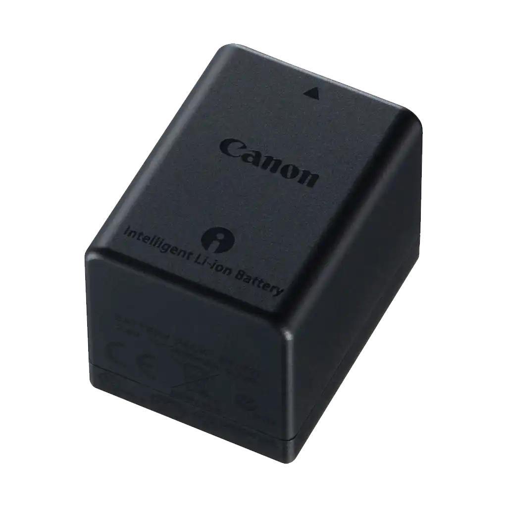 Canon BP-727 Lithium Ion Battery Pack