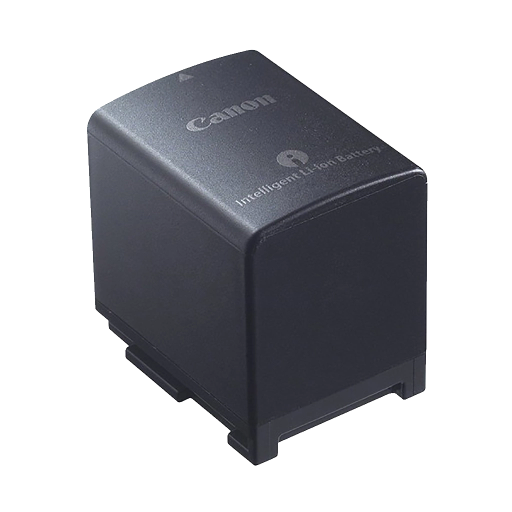 Canon BP-828 Lithium-ion Battery